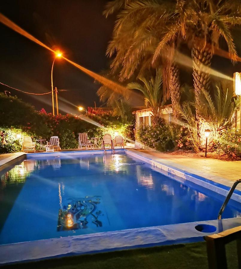Tara Casa Rural Cartagena Exterior foto