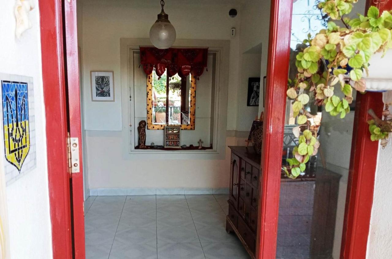 Tara Casa Rural Cartagena Exterior foto
