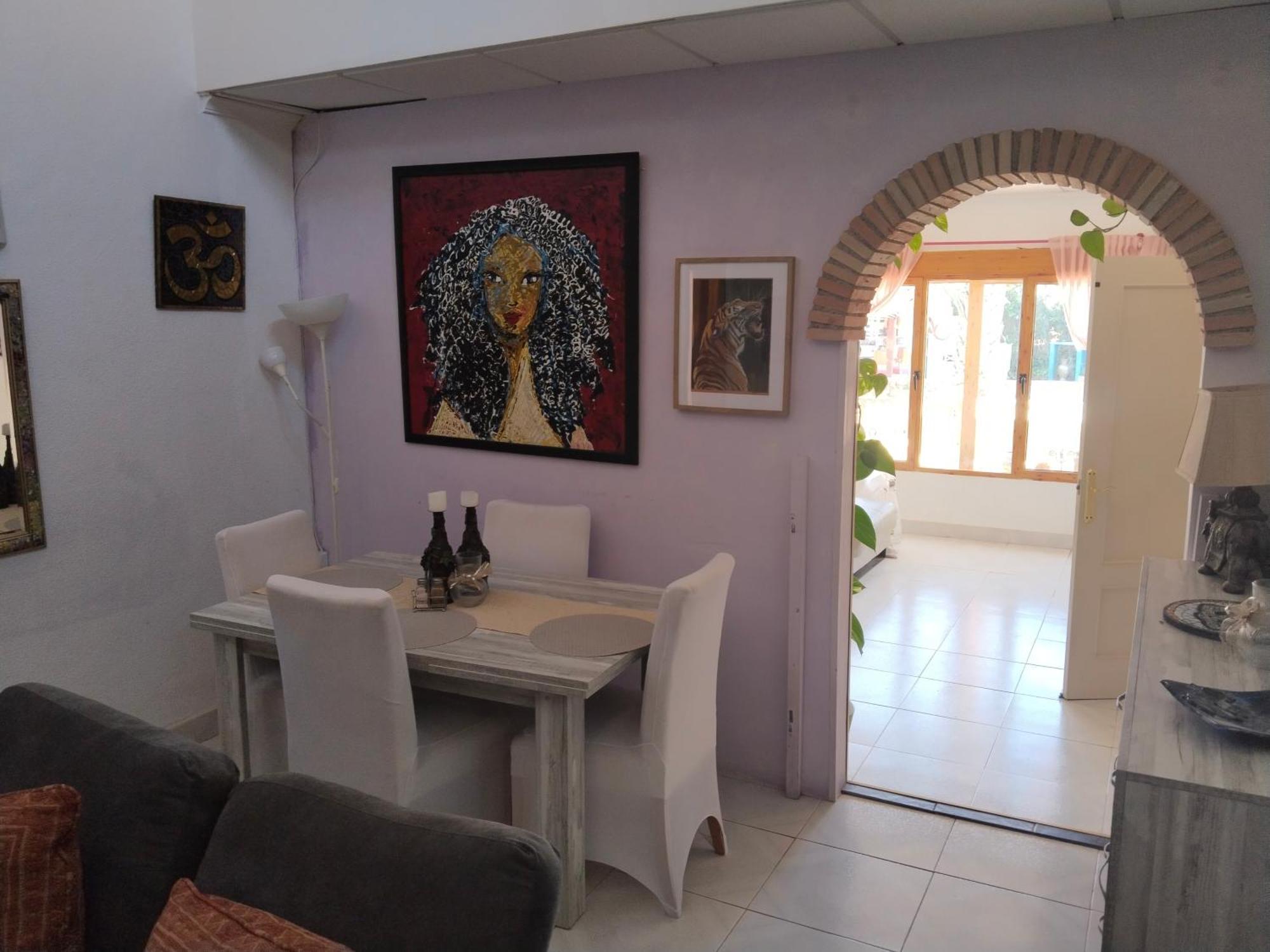 Tara Casa Rural Cartagena Exterior foto